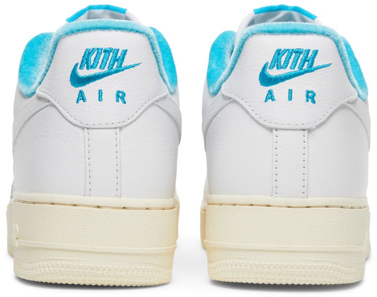 Kith x Nike Air Force 1 Low Hawaii