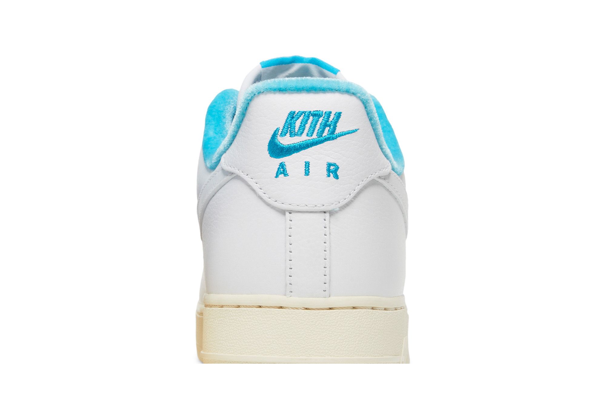 ★日本未入荷★海外限定★KITHコラボ HAWAII ハワイ DC9555-100 Buy Kith x Air Force 1 Low 'Hawaii' - DC9555 100 | GOAT