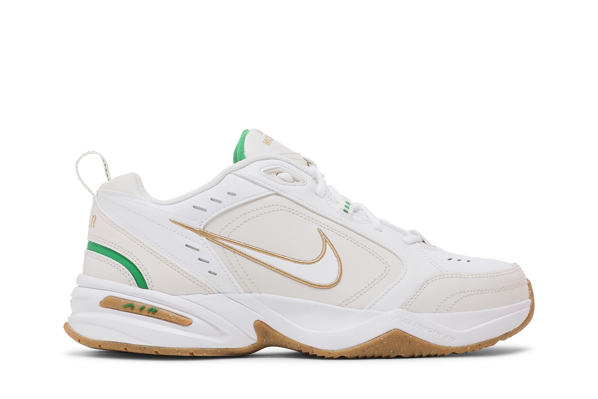 Nike monarch shop green