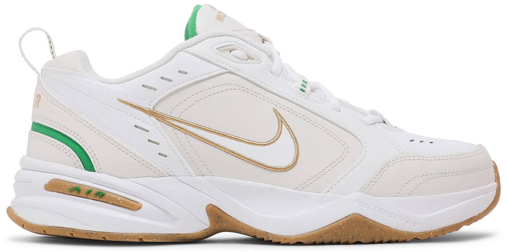 air monarch iv green