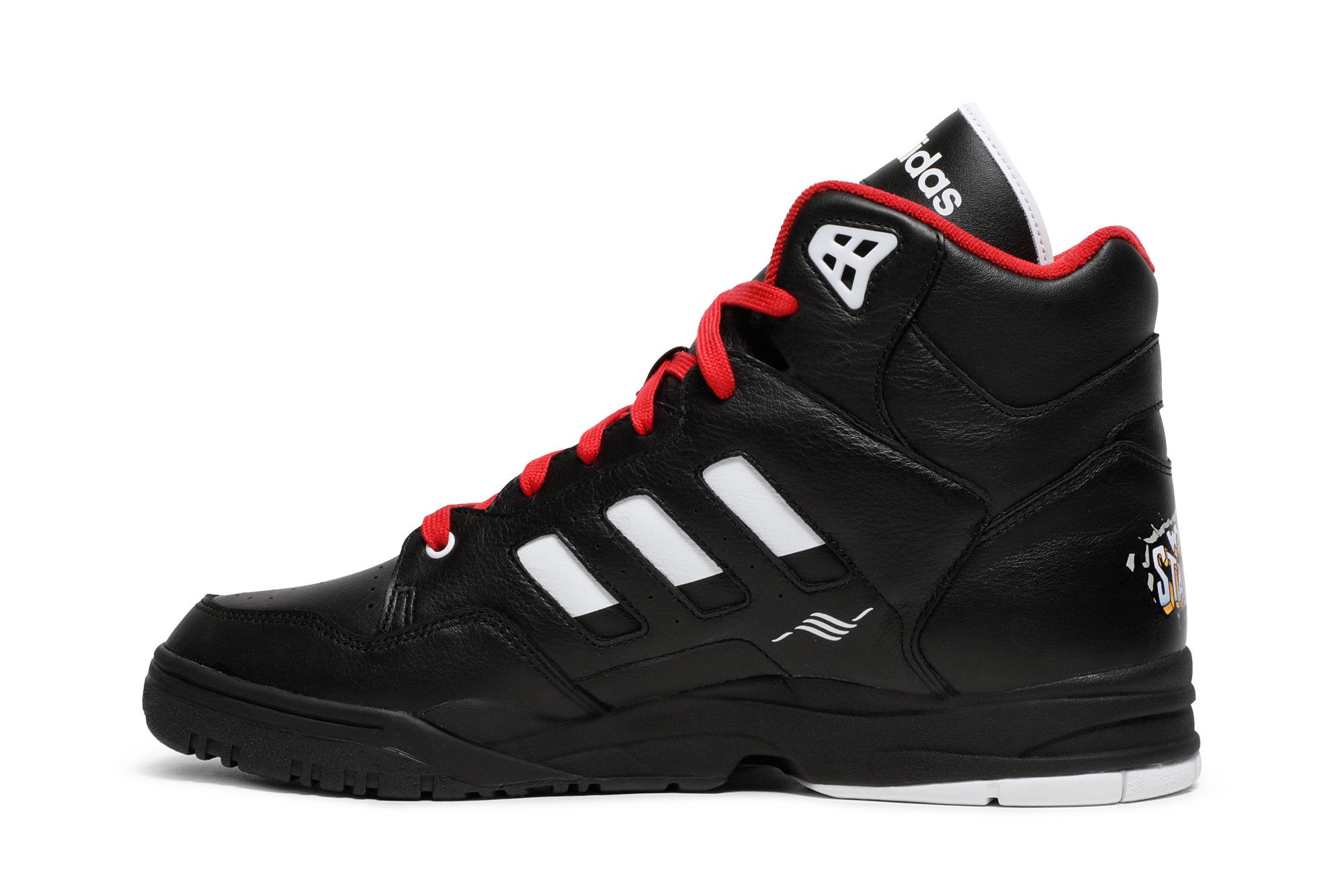 Buy Kid Cudi x Torsion Artillery Mid Bill Ted FZ3879 GOAT CA