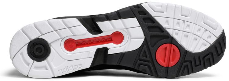 Kid Cudi x adidas Torsion Artillery Mid Bill  Ted