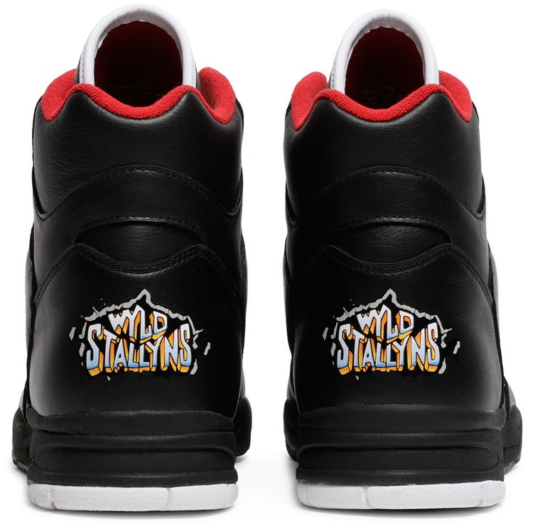 Kid Cudi x adidas Torsion Artillery Mid Bill  Ted