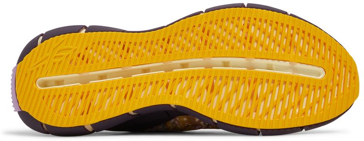 Kung Fu Panda x Reebok Zig Kinetica Fighting Spirit