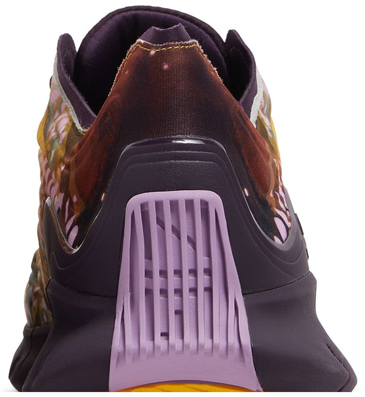 Kung Fu Panda x Reebok Zig Kinetica Fighting Spirit