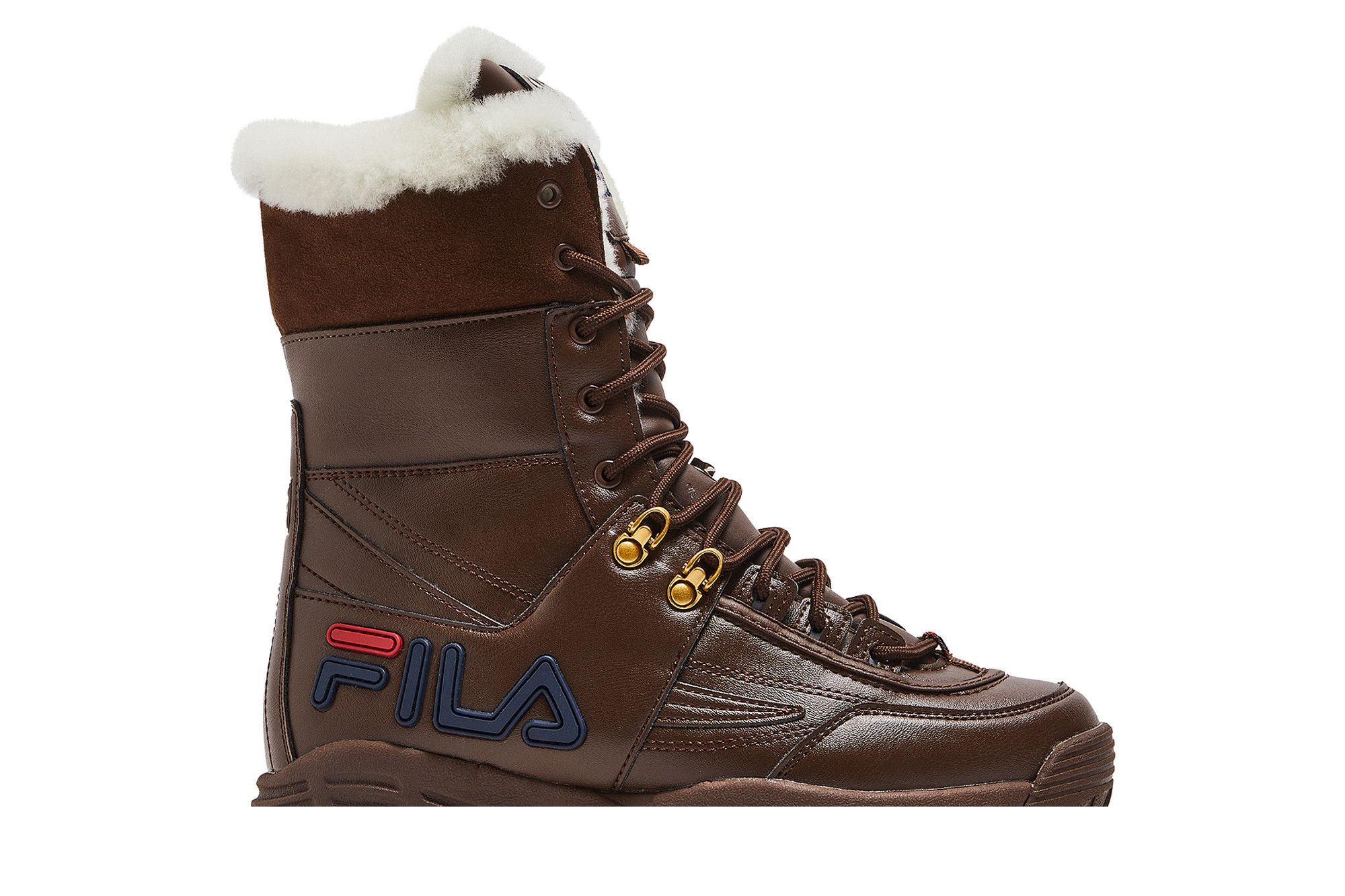 Buy Wmns Disruptor Boot Brown 5HM00545 234 GOAT CA