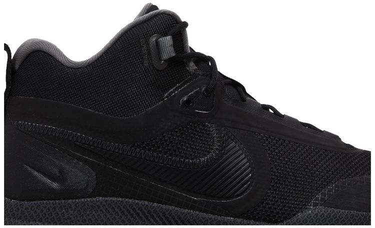 React SFB Carbon Mid Black Anthracite