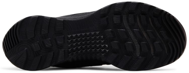 React SFB Carbon Mid Black Anthracite