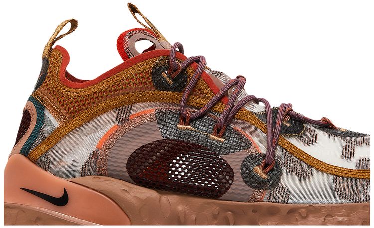 Nike ISPA Flow 2020 Desert Sand