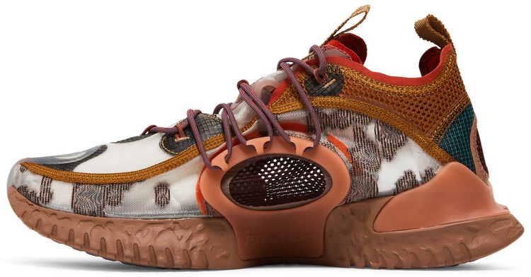 Nike ISPA Flow 2020 Desert Sand