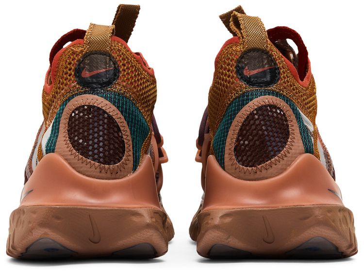 Nike ISPA Flow 2020 Desert Sand