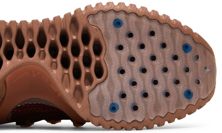 Nike ISPA Flow 2020 Desert Sand