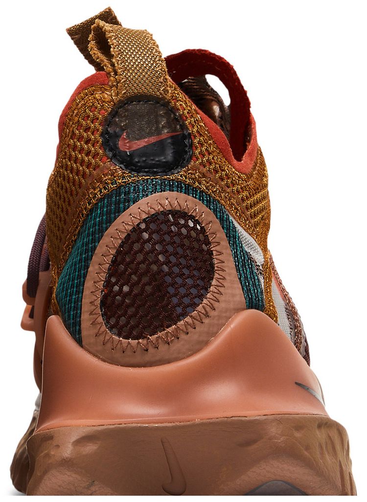 Nike ISPA Flow 2020 Desert Sand