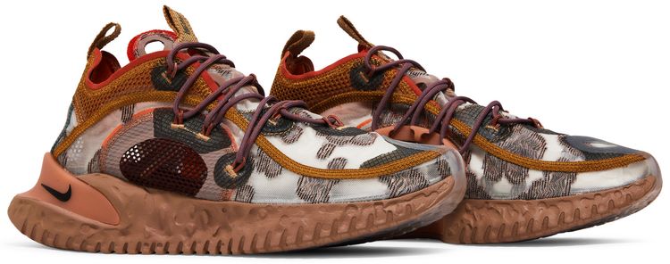 Nike ISPA Flow 2020 Desert Sand