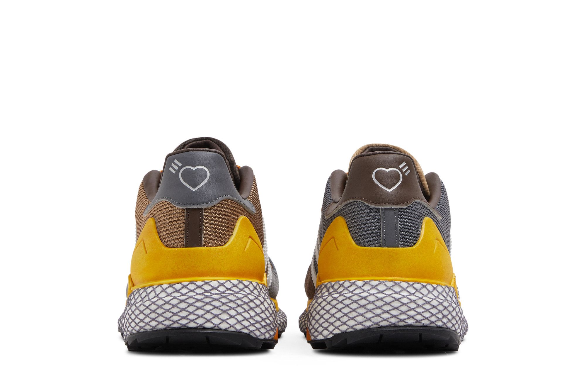 Buy Human Made x Questar 'Cardboard' - GY3019 | GOAT