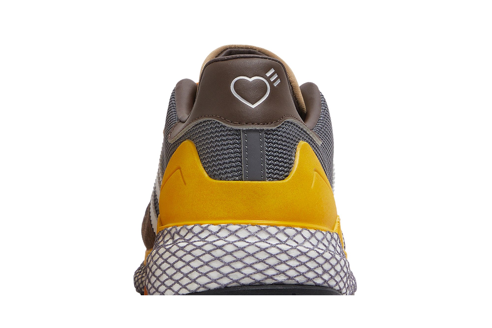 addidas× HUMAN MADE QUESTER GY3019 27.5 Buy Human Made x Questar 'Cardboard' - GY3019 | GOAT