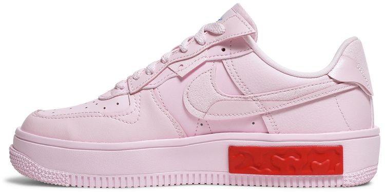 Nike Wmns Air Force 1 Fontanka Valentines Day