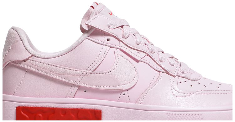 Nike Wmns Air Force 1 Fontanka Valentines Day