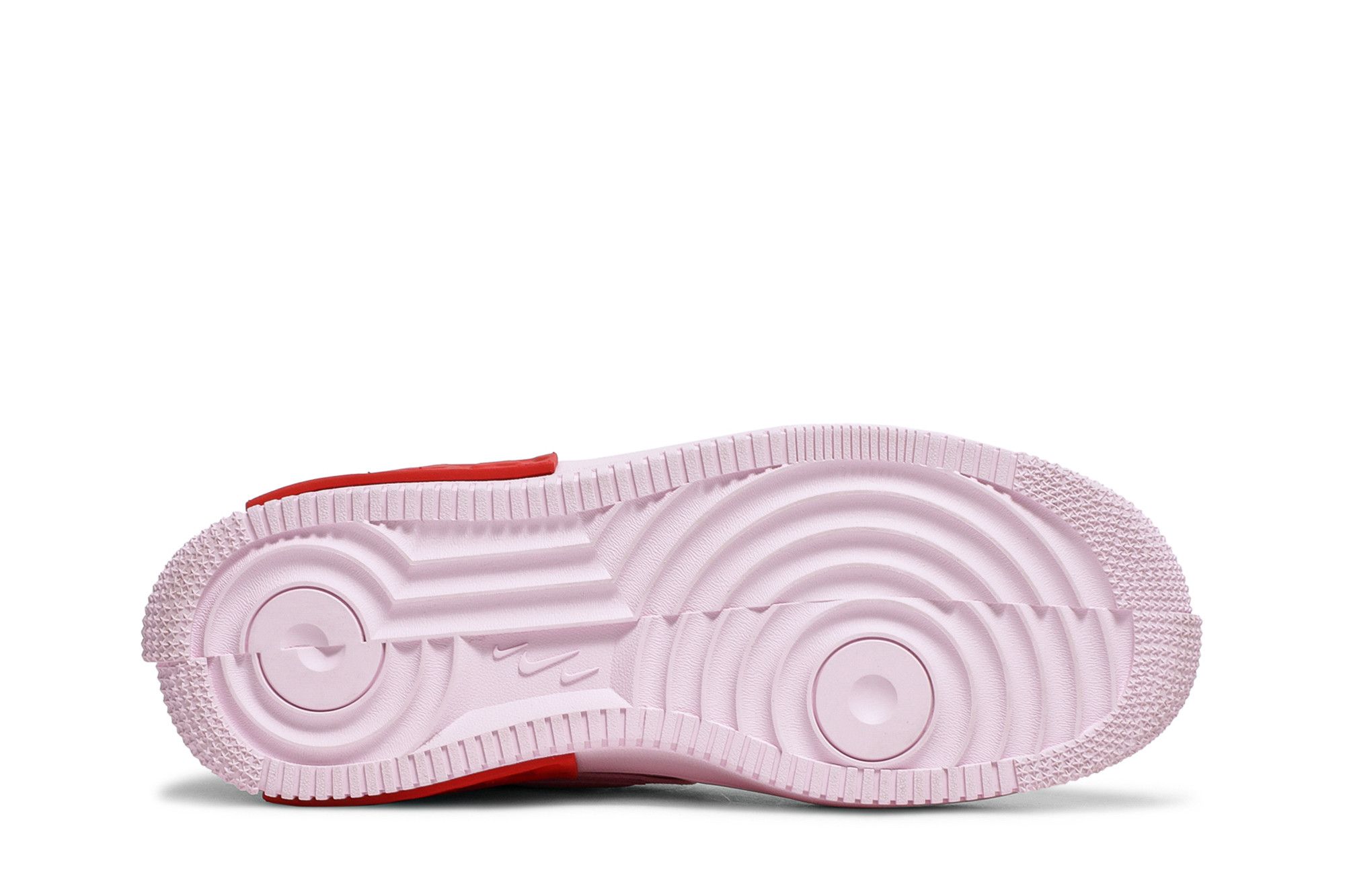 Buy Wmns Air Force 1 Fontanka 'Valentine's Day' - DA7024 600