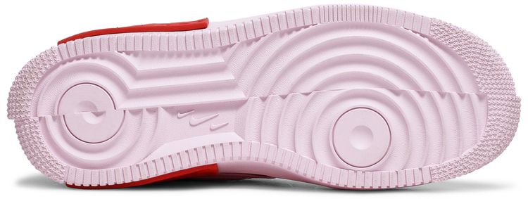 Nike Wmns Air Force 1 Fontanka Valentines Day