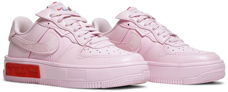 Nike Wmns Air Force 1 Fontanka Valentines Day