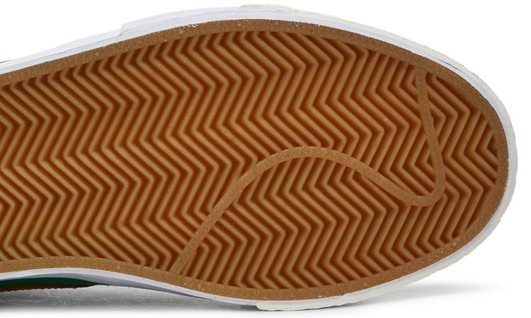 Nike Zoom Blazer Mid Premium SB Mosaic Pack   Aloe Verde