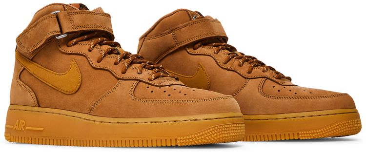 Nike Air Force 1 Mid 07 Flax
