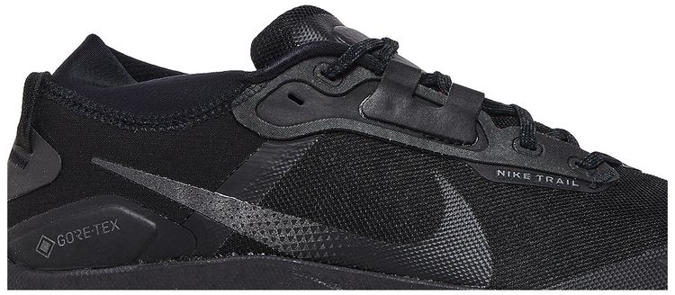 Nike Pegasus Trail 3 GTX Triple Black