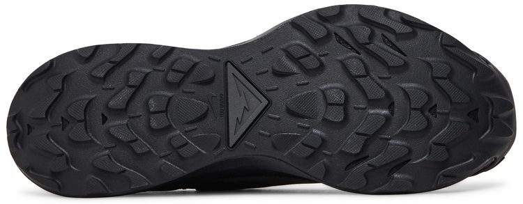Nike Pegasus Trail 3 GTX Triple Black