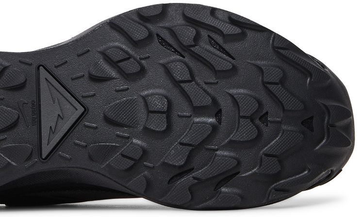 Nike Pegasus Trail 3 GTX Triple Black