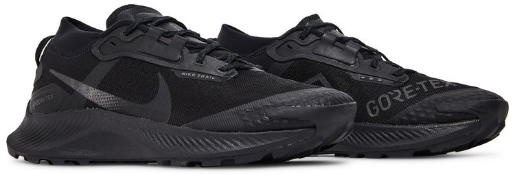 Nike Pegasus Trail 3 GTX Triple Black