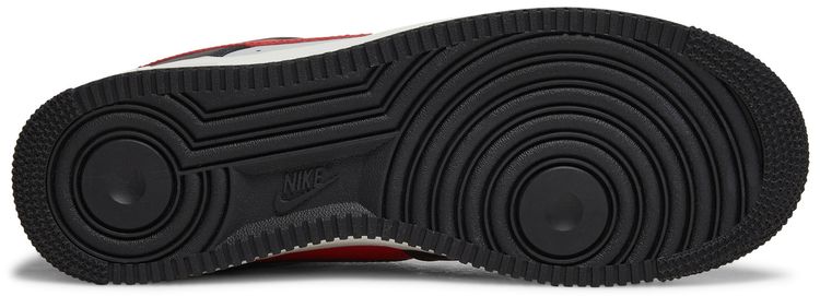 NBA x Air Force 1 07 LV8 75th Anniversary   Trail Blazers