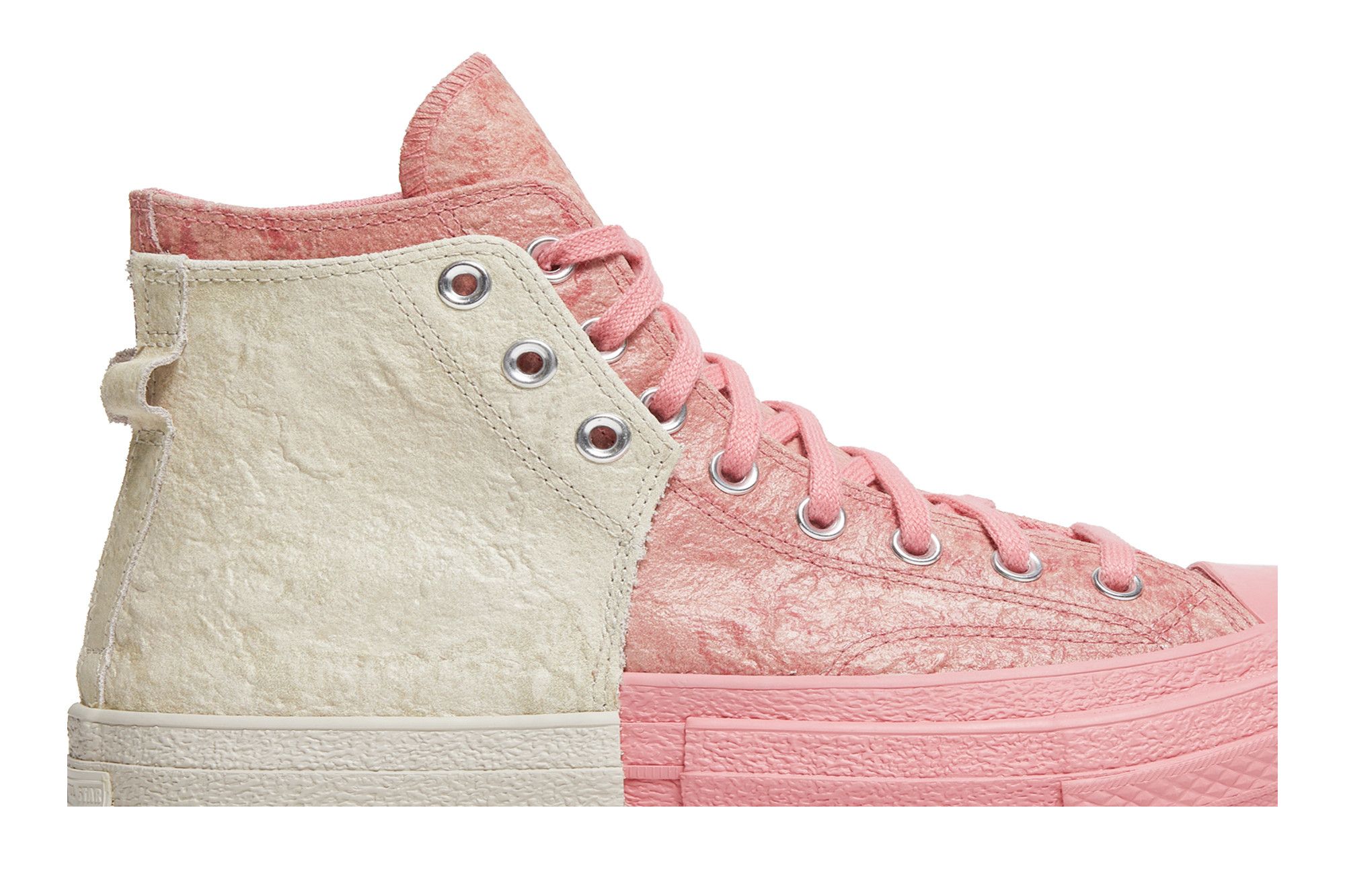 Converse quartz pink shop