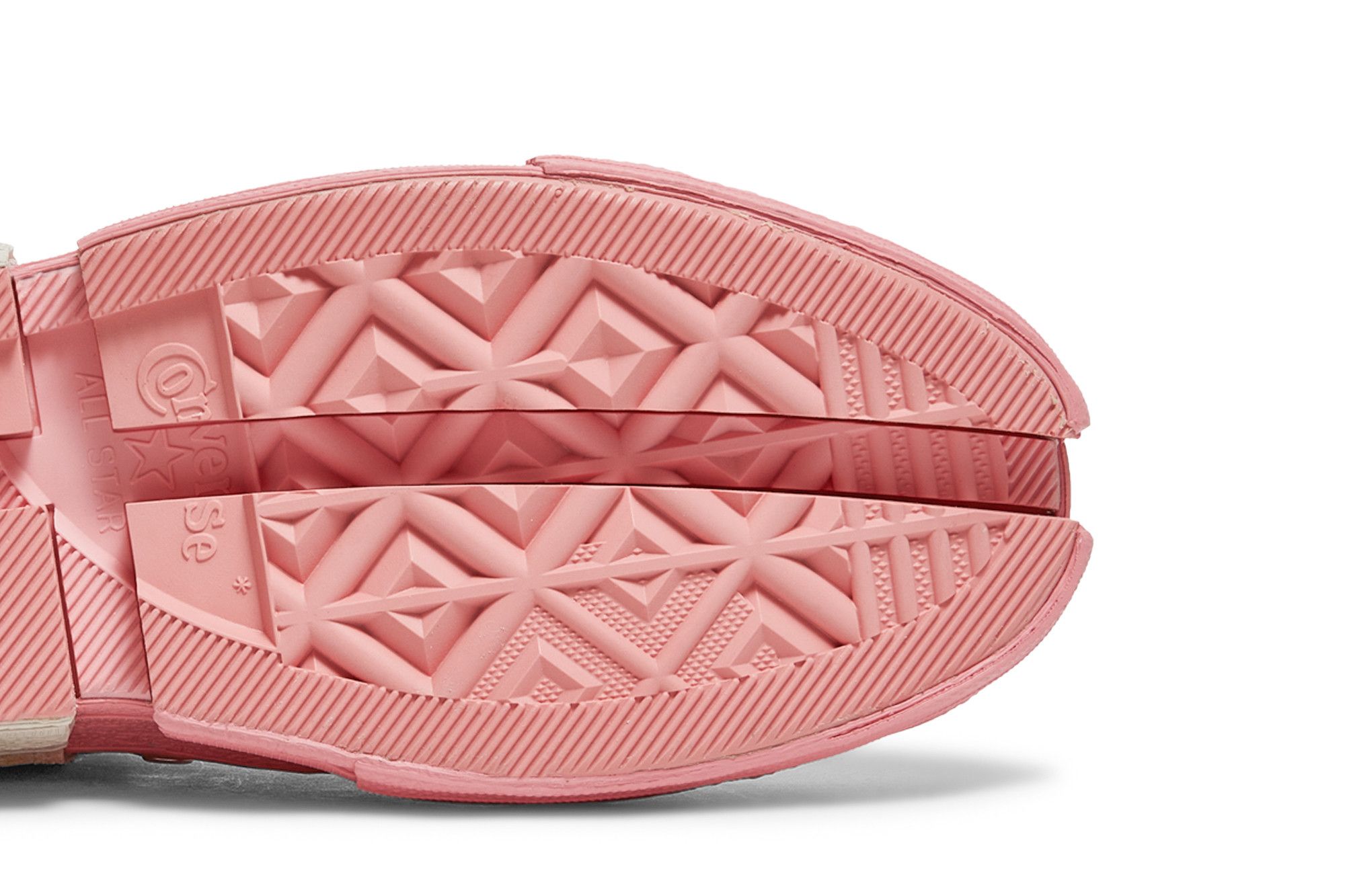 Buy Feng Chen Wang x Chuck 70 High 2 in 1 Quartz Pink 171837C GOAT