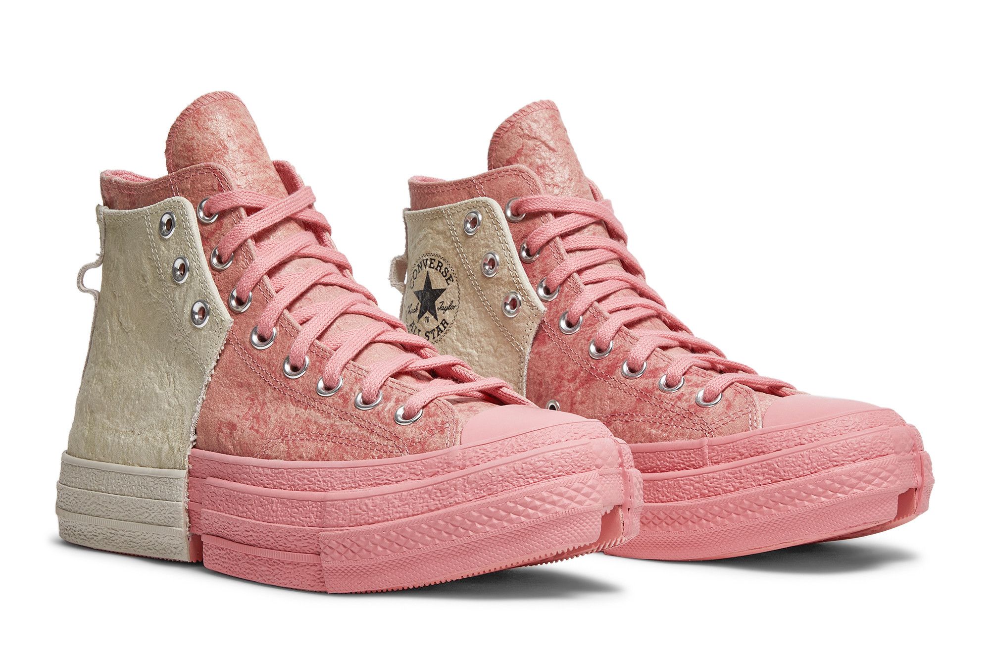 Converse chuck 2 pink clearance