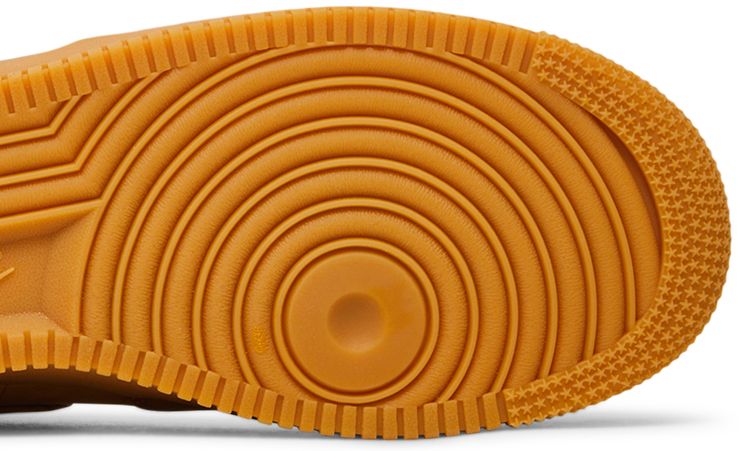 Nike Air Force 1 Mid 07 Flax