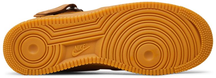 Nike Air Force 1 Mid 07 Flax
