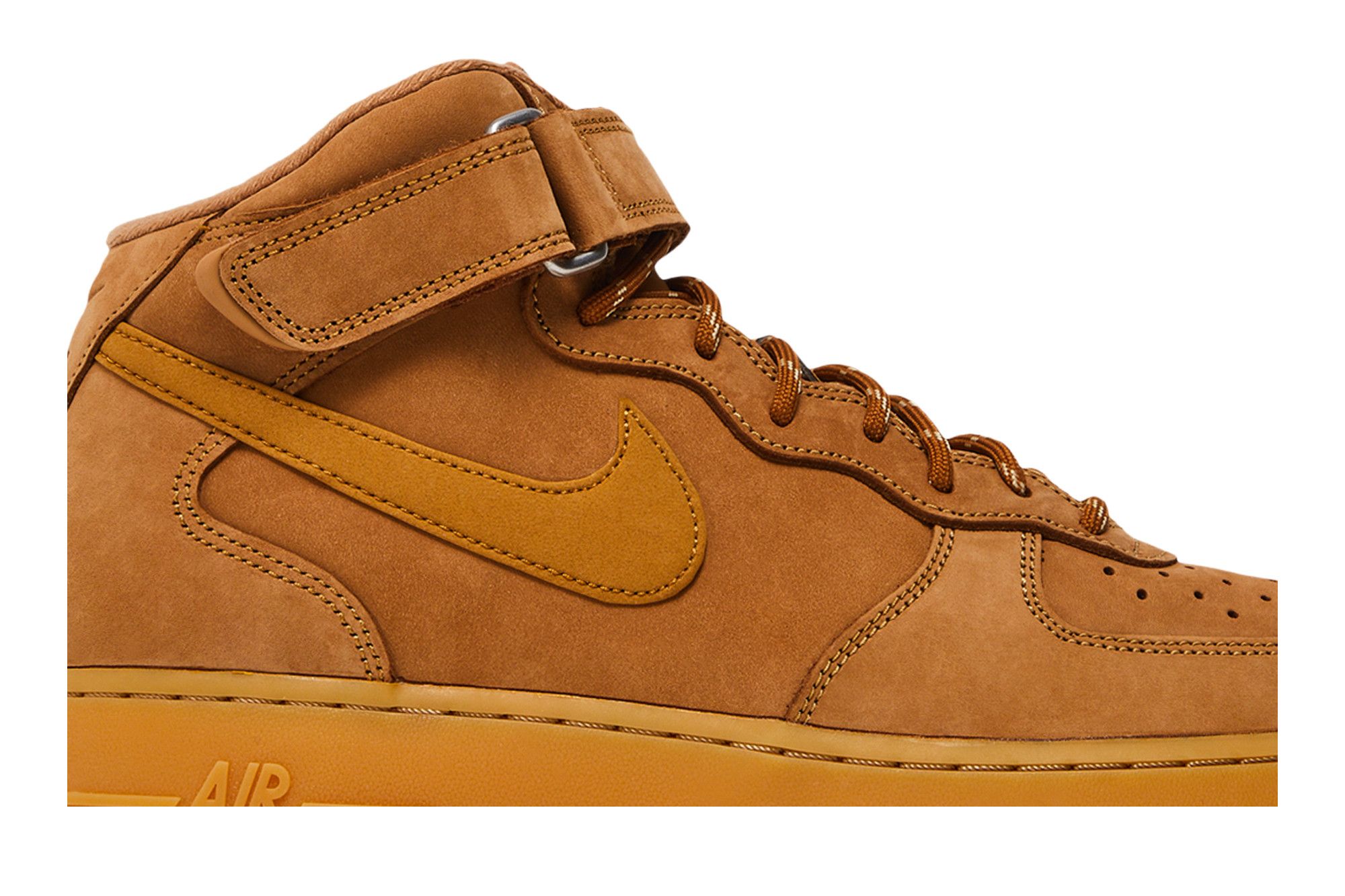 Achetez des Air Force 1 Mid 07 Flax DJ9158 200 GOAT FR