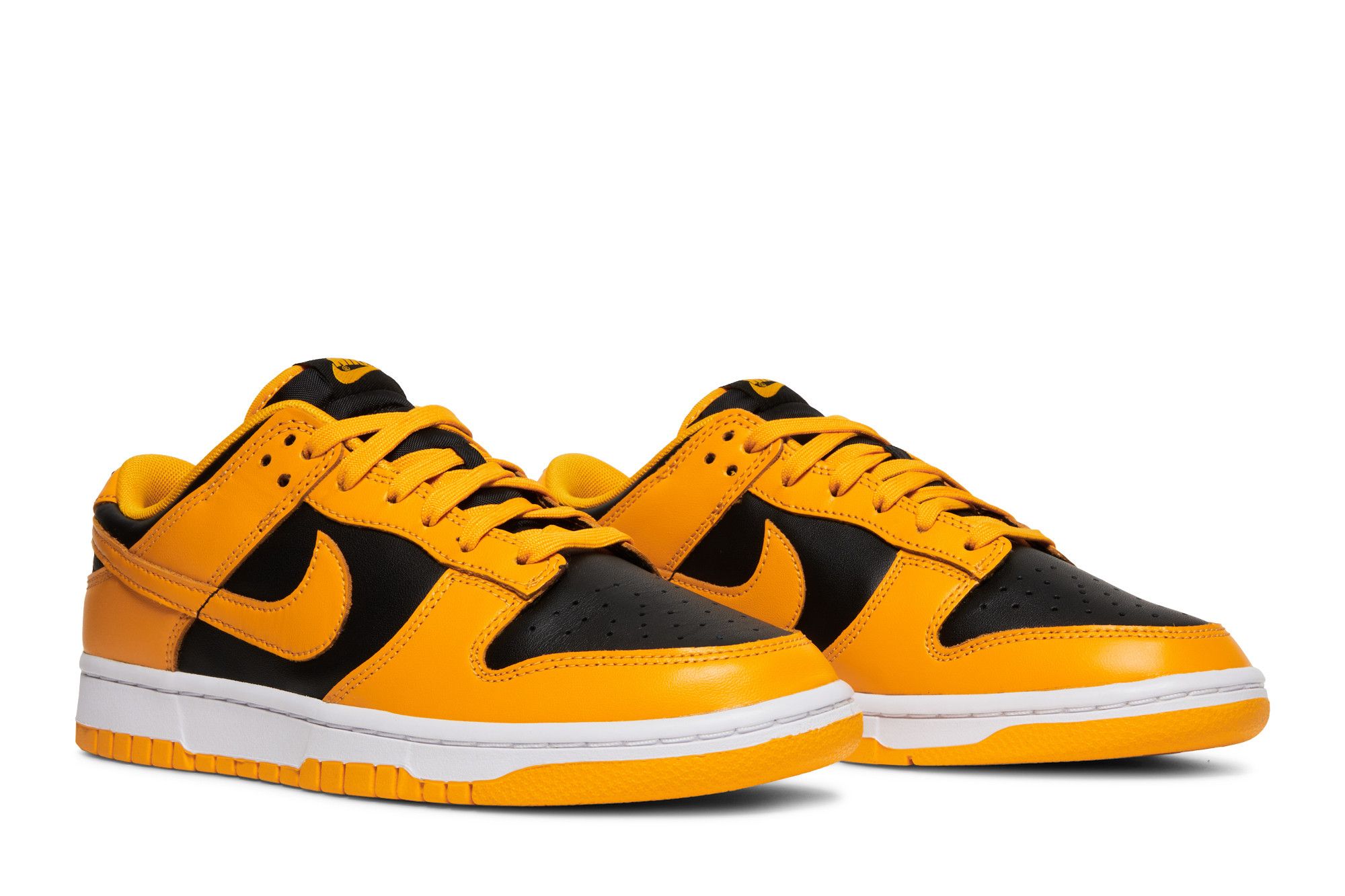 Buy Dunk Low 'Goldenrod' - DD1391 004 | GOAT