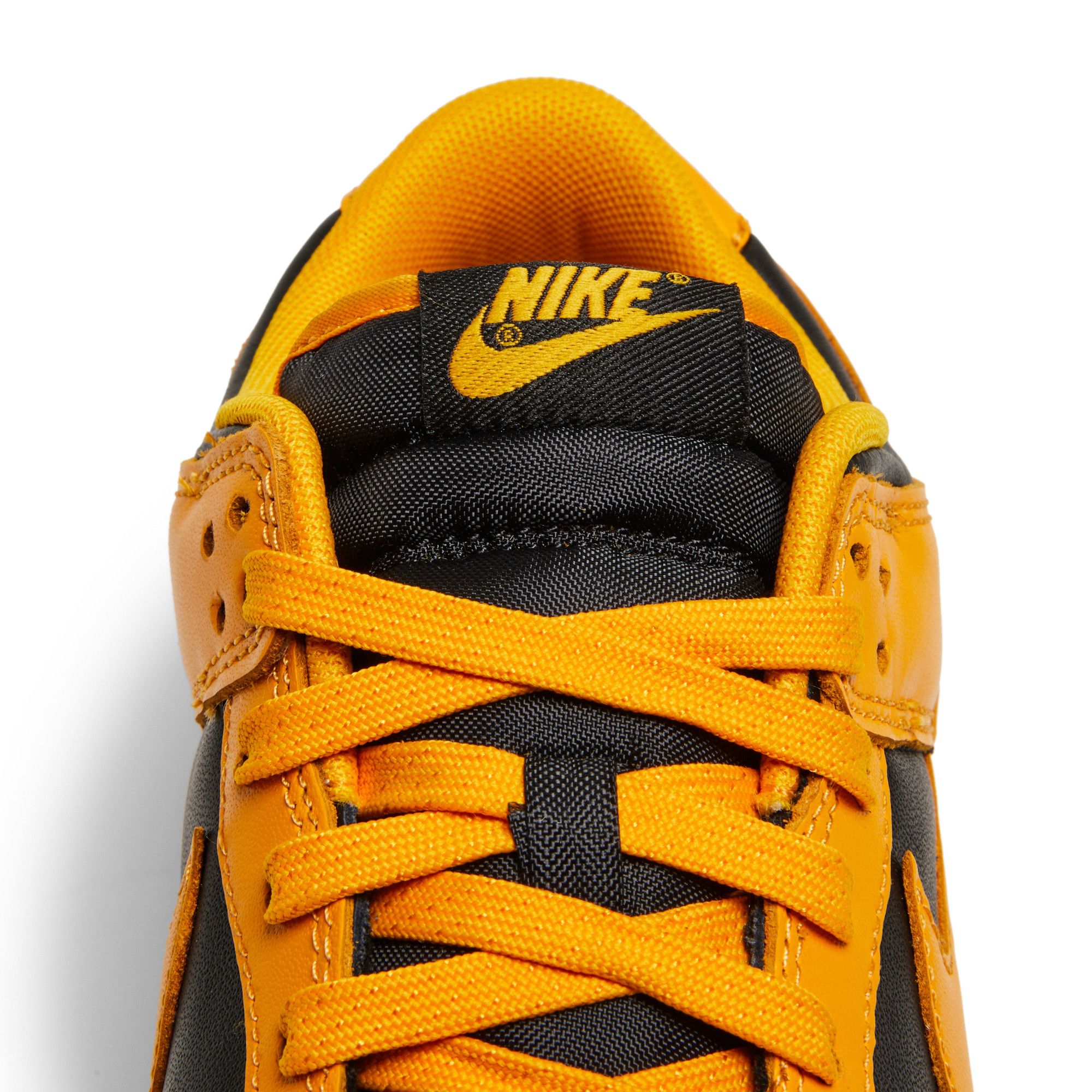 Buy Nike Dunk Low 'Goldenrod' - DD1391 004 | GOAT