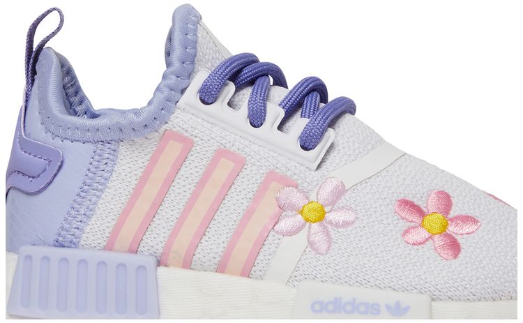 Monsters Inc x adidas NMD R1 Infant Boo