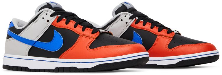 NBA x Dunk Low EMB 75th Anniversary   Knicks