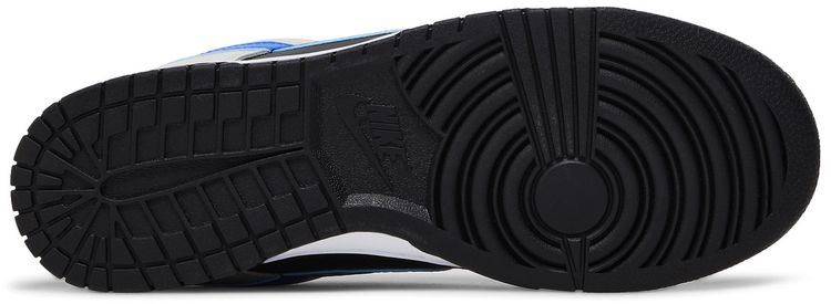 NBA x Dunk Low EMB 75th Anniversary   Knicks