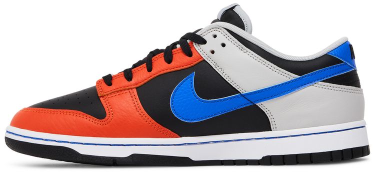 NBA x Dunk Low EMB 75th Anniversary   Knicks