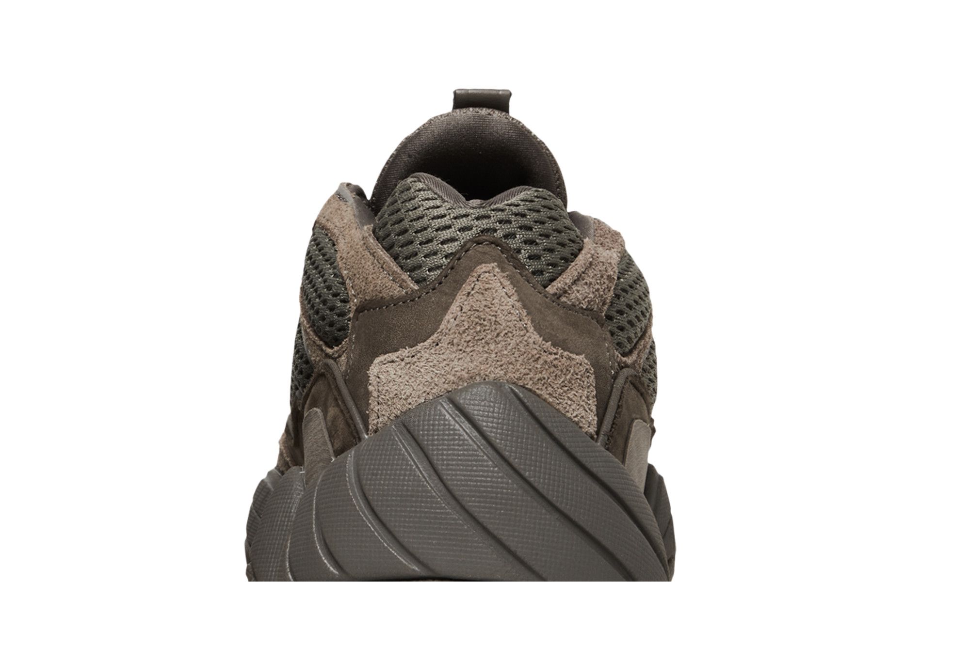 Buy adidas Yeezy 500 'Brown Clay' - GX3606 | GOAT