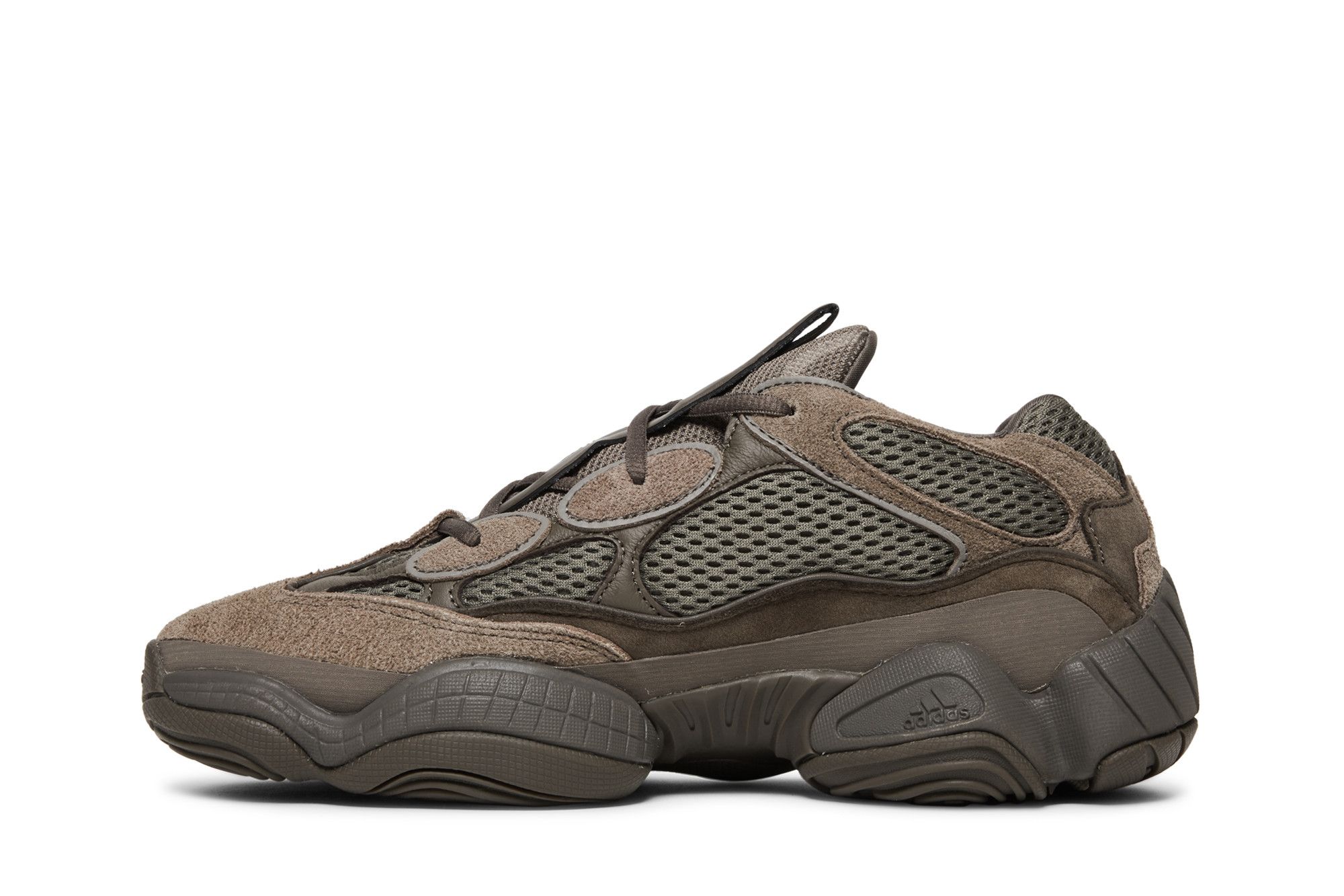 Yeezy 500 black goat outlet