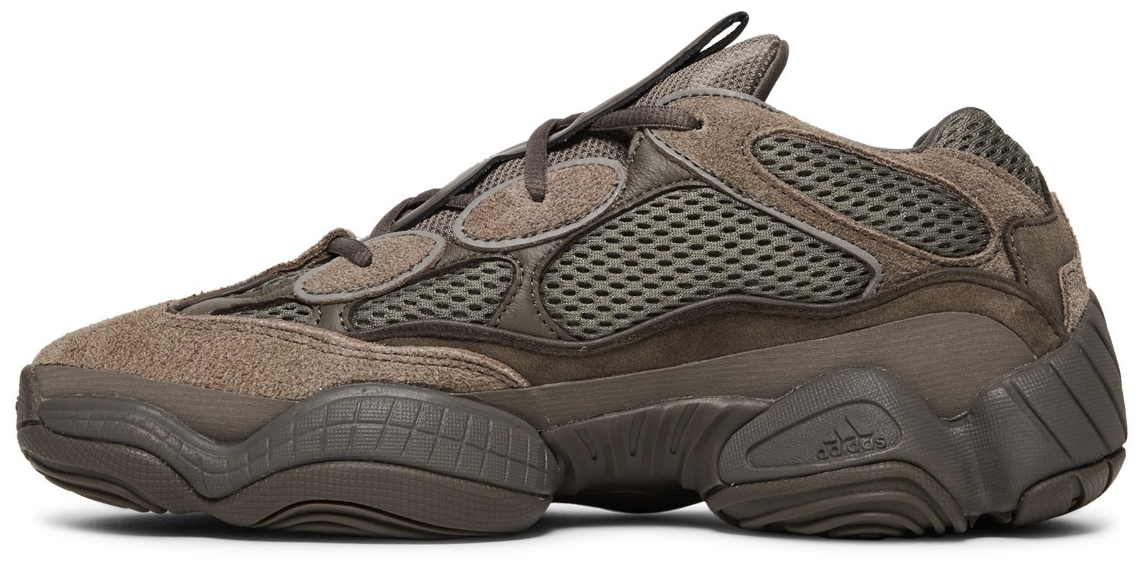 yeezy 300 clay brown