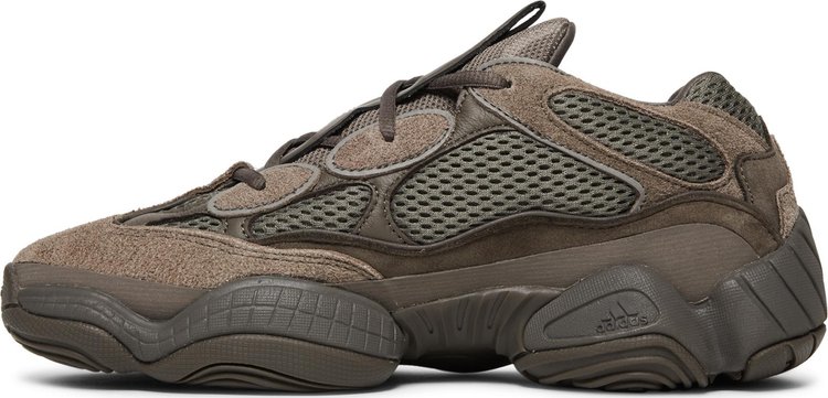 Yeezy 500 Brown Clay