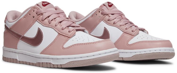 Dunk Low GS Pink Glaze