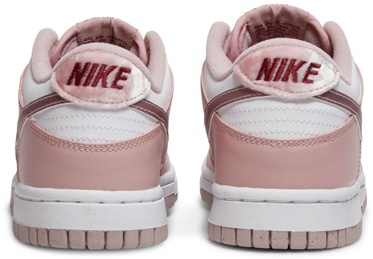 Dunk Low GS Pink Glaze